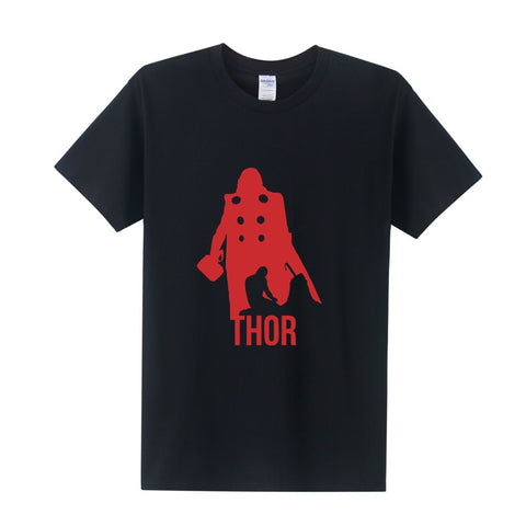 The Avengers Thor T Shirt