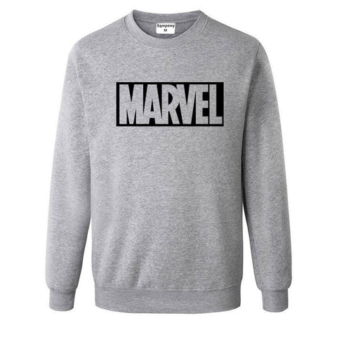 Marvel Sweatshirts