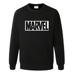 Marvel Sweatshirts