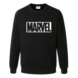 Marvel Sweatshirts