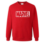 Marvel Sweatshirts