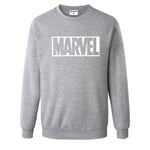 Marvel Sweatshirts