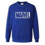 Marvel Sweatshirts