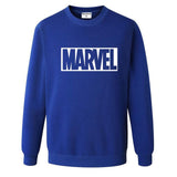 Marvel Sweatshirts