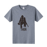 The Avengers Thor T Shirt