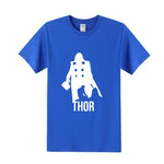 The Avengers Thor T Shirt