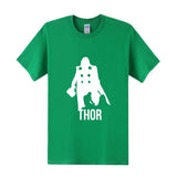 The Avengers Thor T Shirt