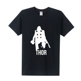 The Avengers Thor T Shirt