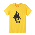 The Avengers Thor T Shirt