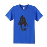 The Avengers Thor T Shirt