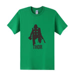 The Avengers Thor T Shirt