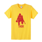 The Avengers Thor T Shirt