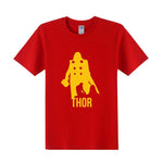 The Avengers Thor T Shirt