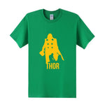 The Avengers Thor T Shirt