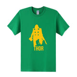 The Avengers Thor T Shirt