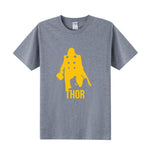 The Avengers Thor T Shirt