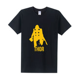 The Avengers Thor T Shirt