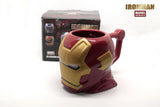 Ironman Mug