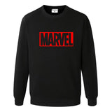 Marvel Sweatshirts