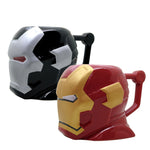 Ironman Mug