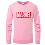 Marvel Sweatshirts