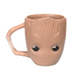 Marvel Baby Groot Mug