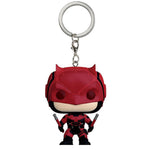 DC Marvel Heroes Sweet KeyCHAİN