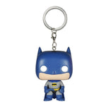 DC Marvel Heroes Sweet KeyCHAİN