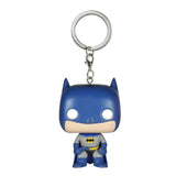 DC Marvel Heroes Sweet KeyCHAİN