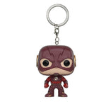 DC Marvel Heroes Sweet KeyCHAİN