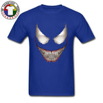 Venom Tee Shirt 3D