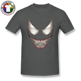 Venom Tee Shirt 3D