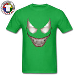 Venom Tee Shirt 3D