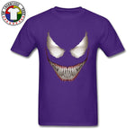 Venom Tee Shirt 3D