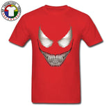 Venom Tee Shirt 3D