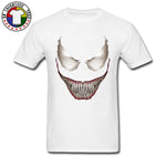 Venom Tee Shirt 3D