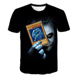 Joker Funny T shirt