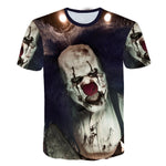 Joker Funny T shirt