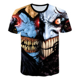 Joker Funny T shirt