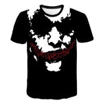 Joker Funny T shirt