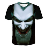 Joker Funny T shirt