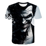 Joker Funny T shirt