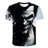 Joker Funny T shirt