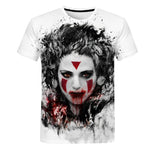 Joker Funny T shirt