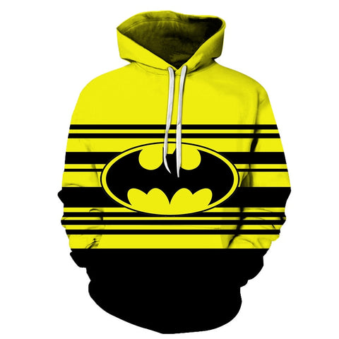 Batman  Sweatshirts