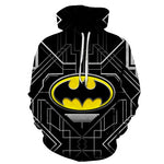 Batman  Sweatshirts