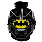 Batman  Sweatshirts