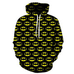 Batman  Sweatshirts