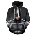 Batman  Sweatshirts