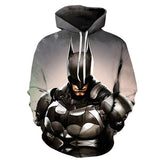 Batman  Sweatshirts